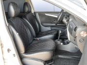 Nissan Almera III (G15) Краснодар  - изображение 26