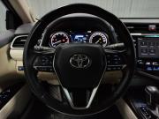 Toyota Camry VIII (XV70) Пермь  - изображение 25