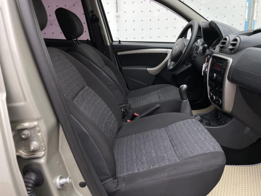 Renault Duster I Тамбов  - изображение 12
