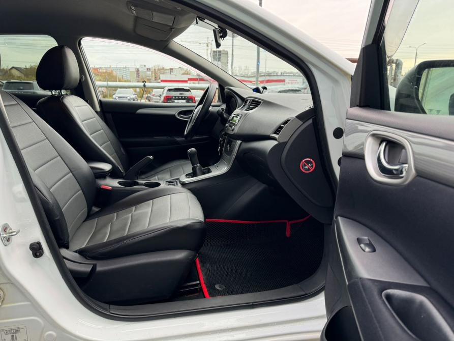 Nissan Tiida II Архангельск  - изображение 11