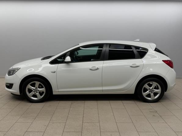 Opel Astra J Рестайлинг с пробегом 2014 года, цена 699 000 рублей, 160270 км, хэтчбек, Автокод Объявления