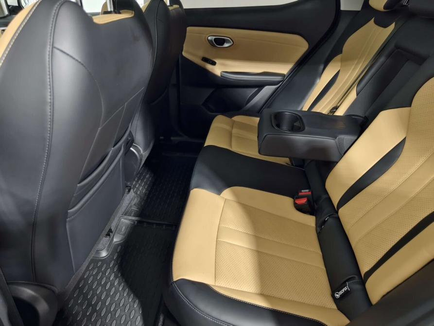 GAC GS3 Санкт-Петербург  - изображение 22
