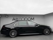 Mercedes-Benz S-Класс VII (W223) Москва  - изображение 31