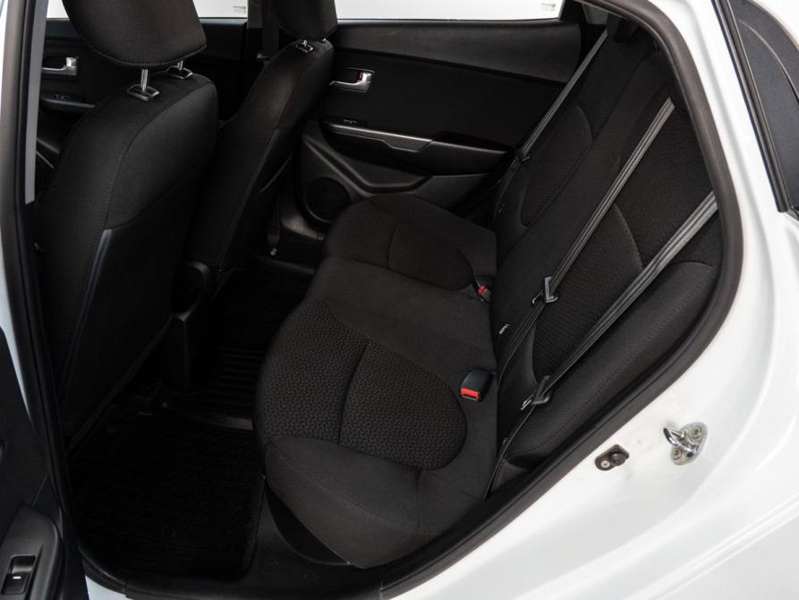 Kia Rio III Тюмень  - изображение 16