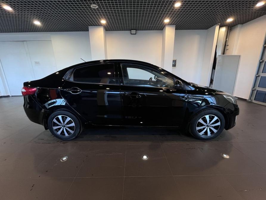 Kia Rio III Чебоксары  - изображение 2