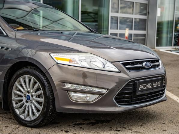 Ford Mondeo IV Рестайлинг с пробегом 2011 года, цена 978 000 рублей, 171343 км, седан, Автокод Объявления