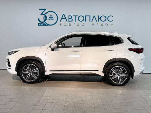 Exeed LX I Рестайлинг с пробегом 2023 года, цена 1 840 000 рублей, 61178 км, внедорожник, Автокод Объявления