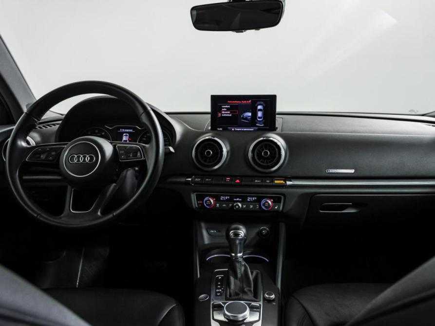 Audi A3 III (8V) Рестайлинг Москва  - изображение 13
