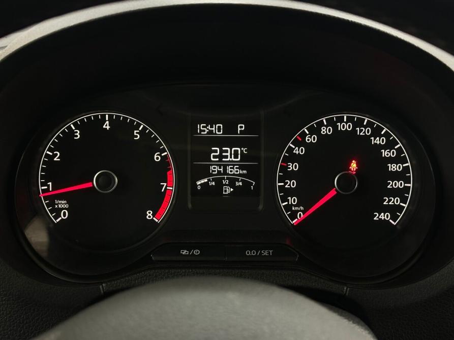 Volkswagen Polo V Москва  - изображение 6