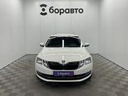 Skoda Octavia III (A7) Рестайлинг Воронеж  - изображение 31