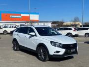 Lada (ВАЗ) Vesta I Сыктывкар  - изображение 29