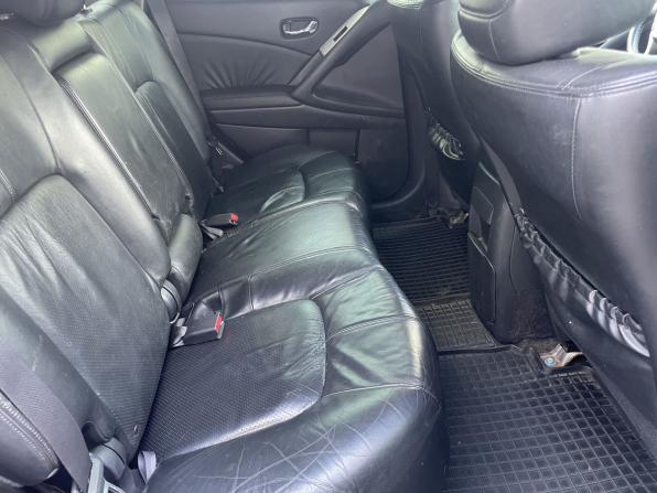 Nissan Murano II (Z51) Рестайлинг с пробегом 2011 года, цена 969 000 рублей, 242434 км, внедорожник, Автокод Объявления