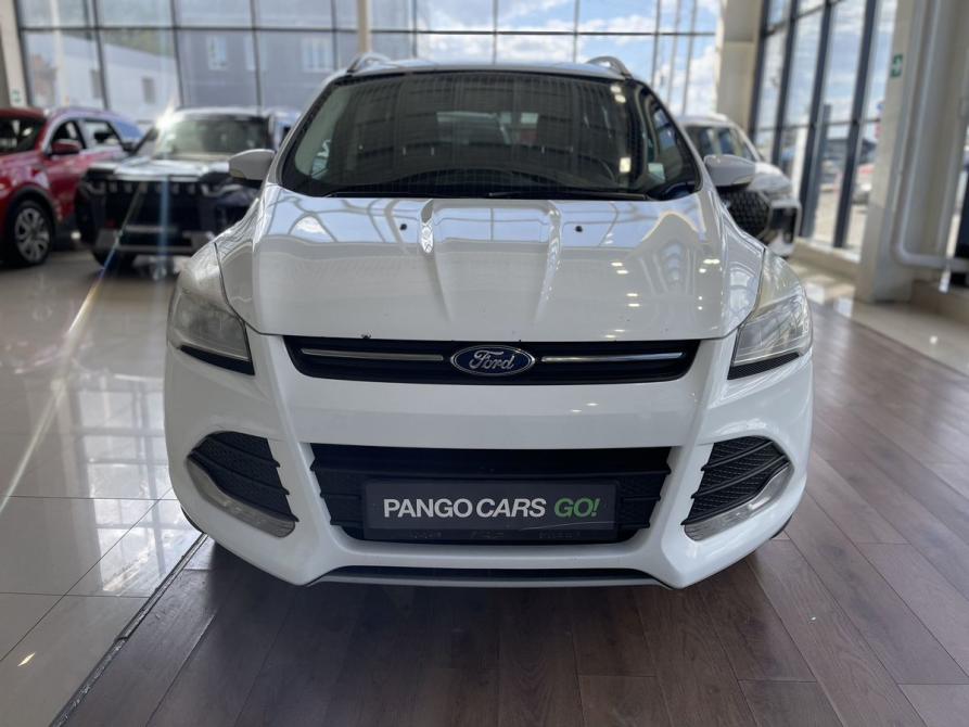 Ford Kuga II Саратов  - изображение 2