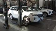 Haval M6 II Санкт-Петербург  - изображение 8