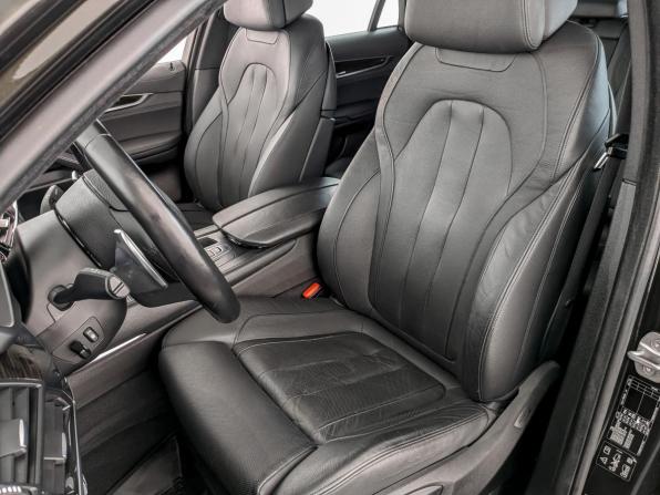 BMW X6 II (F16) с пробегом 2016 года, цена 4 310 000 рублей, 102796 км, внедорожник, Автокод Объявления