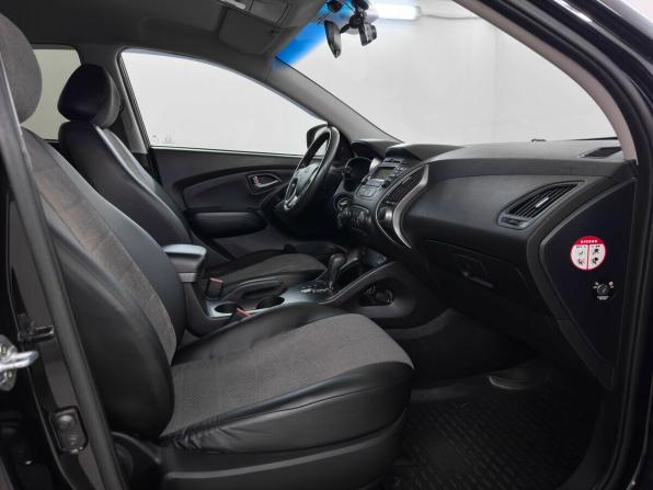 Hyundai ix35 I Рестайлинг с пробегом 2014 года, цена 1 224 000 рублей, 146567 км, внедорожник, Автокод Объявления