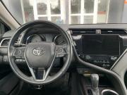Toyota Camry VIII (XV70) Краснодар  - изображение 29