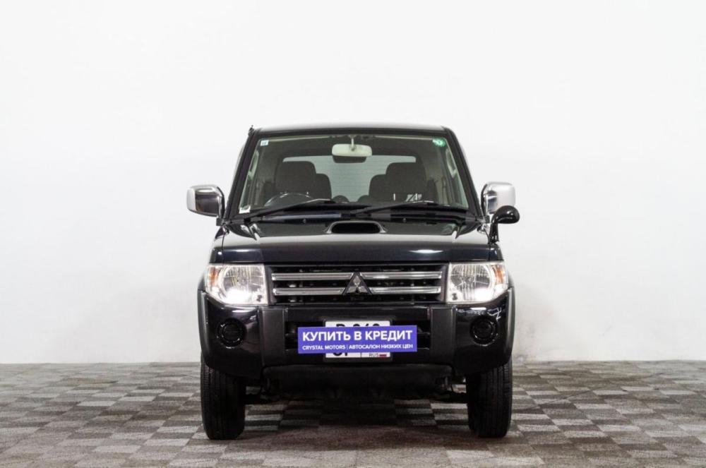 Mitsubishi Pajero Mini II Сургут  - изображение 2