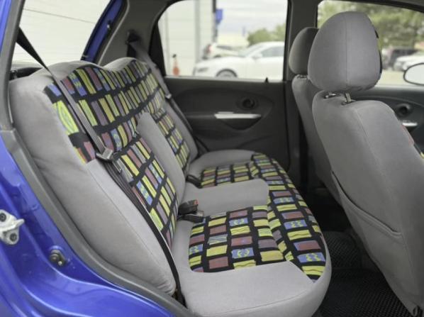 Daewoo Matiz I Рестайлинг с пробегом 2011 года, цена 280 000 рублей, 121760 км, хэтчбек, Автокод Объявления