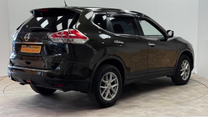 Nissan X-Trail III с пробегом 2015 года, цена 1 835 000 рублей, 71658 км, внедорожник, Автокод Объявления
