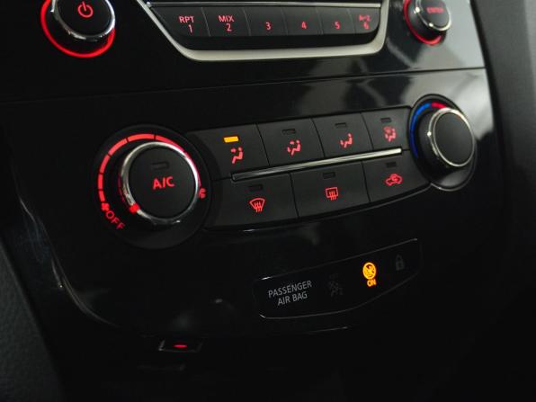 Nissan Qashqai II с пробегом 2016 года, цена 1 500 000 рублей, 168983 км, внедорожник, Автокод Объявления