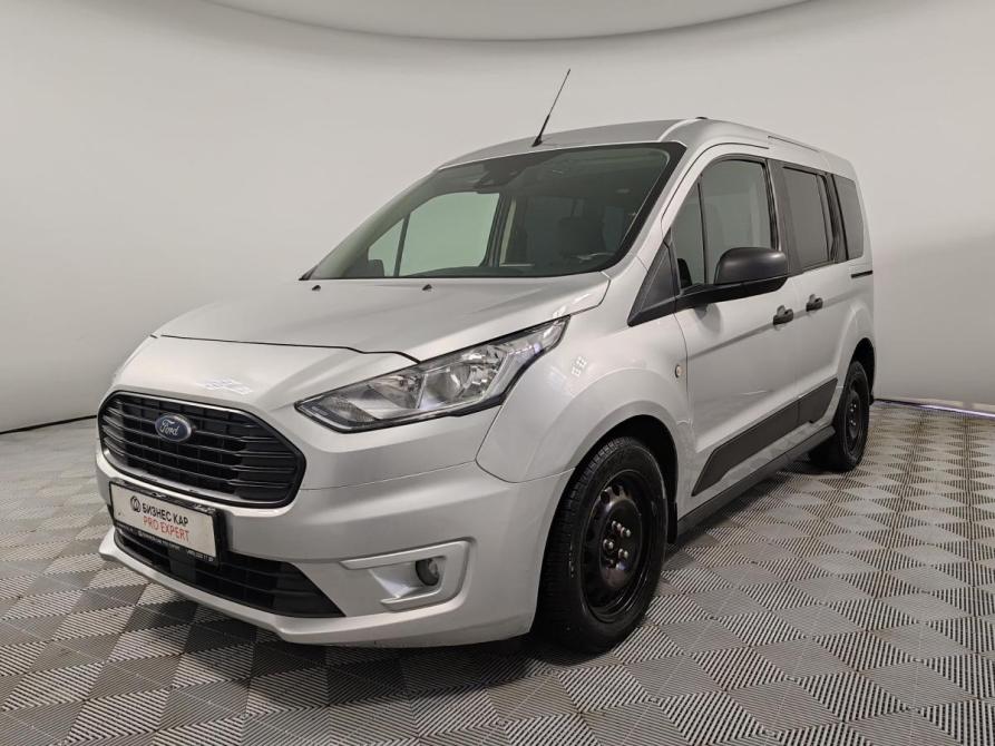 Ford Tourneo Connect II Рестайлинг Москва  - изображение 1