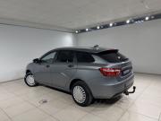 Lada (ВАЗ) Vesta I Москва  - изображение 25