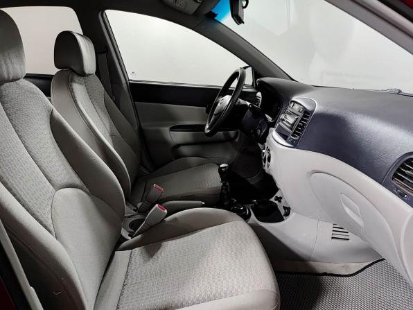 Hyundai Verna II с пробегом 2006 года, цена 475 000 рублей, 212416 км, седан, Автокод Объявления
