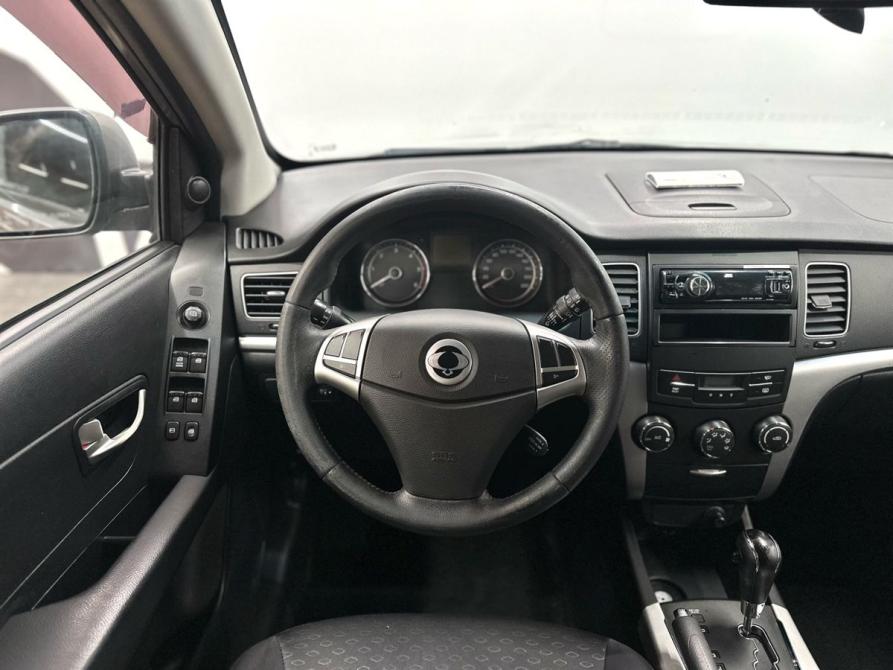 SsangYong Actyon II Ростов-на-Дону  - изображение 7