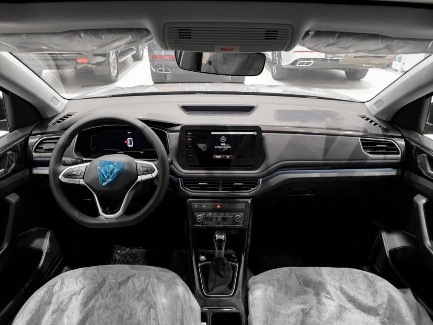 Volkswagen Tharu XR Казань  - изображение 17