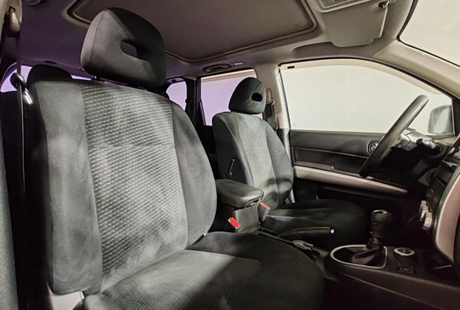 Nissan X-Trail II Рестайлинг с пробегом 2013 года, цена 1 390 000 рублей, 277468 км, внедорожник, Автокод Объявления
