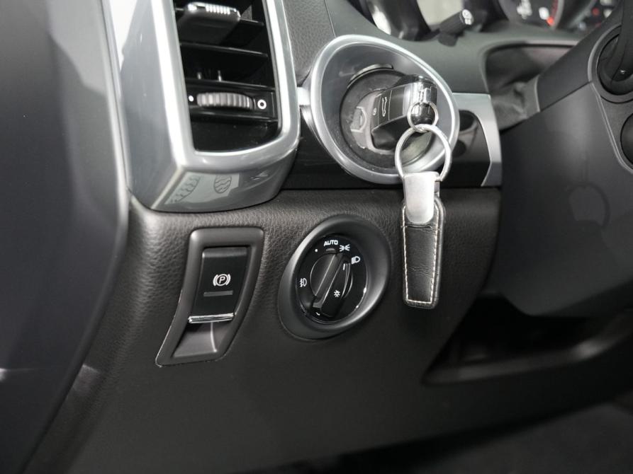 Porsche Cayenne II (958) Новосибирск  - изображение 36