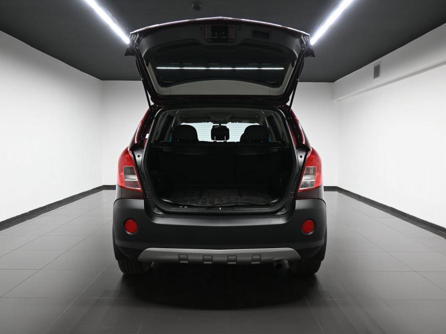 Opel Antara I Рестайлинг Тверь  - изображение 7