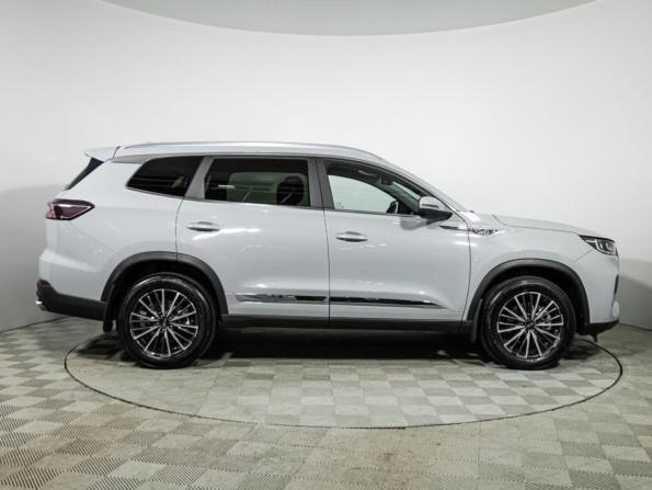 Chery Tiggo 8 Pro Max I Рестайлинг с пробегом 2023 года, цена 2 599 700 рублей, 5534 км, внедорожник, Автокод Объявления