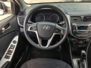 Hyundai Solaris I Рестайлинг Нижний Новгород  - изображение 25