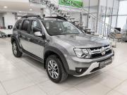 Renault Duster I Рестайлинг Казань  - изображение 25