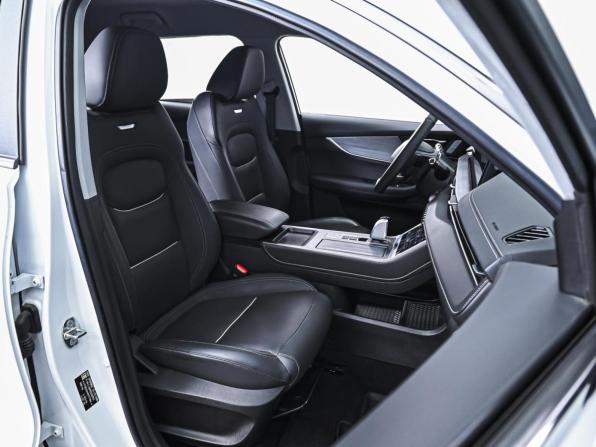 Chery Tiggo 7 Pro Max I с пробегом 2023 года, цена 2 049 000 рублей, 29051 км, внедорожник, Автокод Объявления