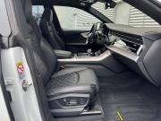 Audi Q8 I (4M) Иркутск  - изображение 75
