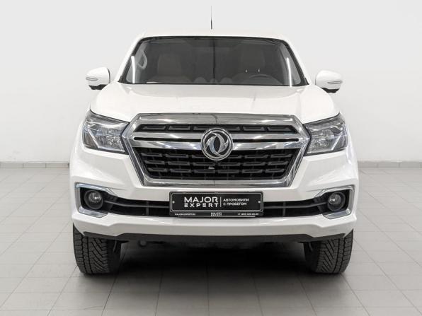 Dongfeng DF6 с пробегом 2022 года, цена 1 999 000 рублей, 119460 км, offers.body_type.unknown, Автокод Объявления