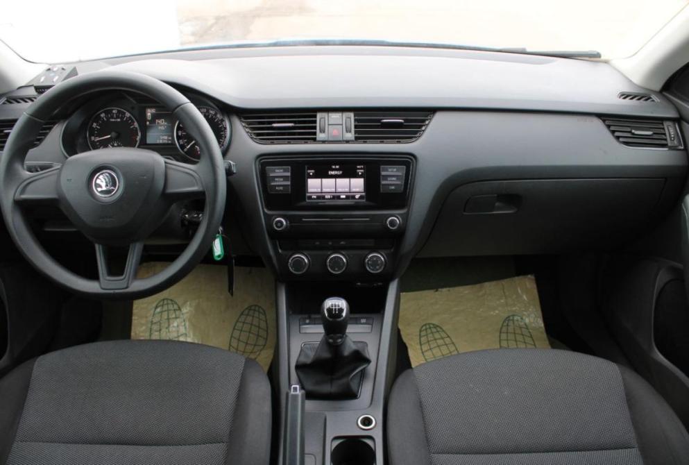 Skoda Octavia III (A7) Нижний Новгород  - изображение 15