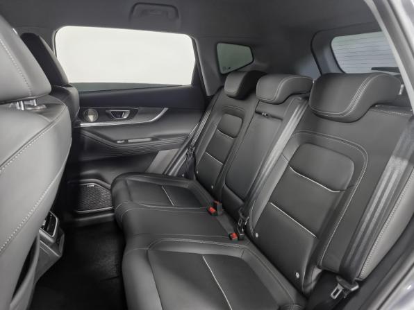 Chery Tiggo 7 Pro Max I Рестайлинг с пробегом 2024 года, цена 2 339 000 рублей, 12250 км, внедорожник, Автокод Объявления