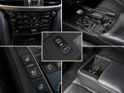 Lexus LX III Рестайлинг 2 Москва  - изображение 51