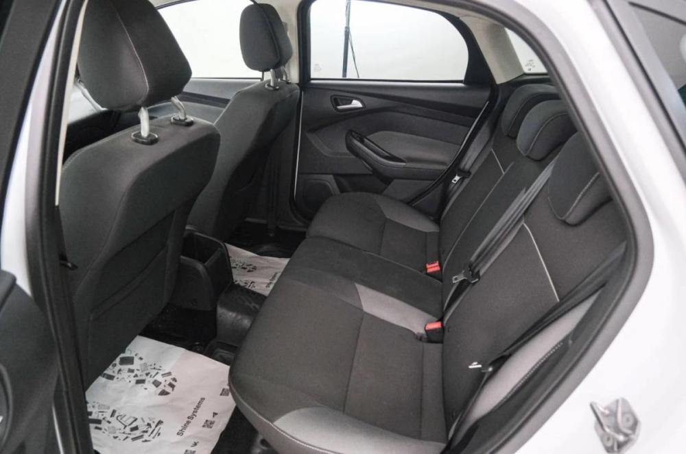 Ford Focus III Красноярск  - изображение 21