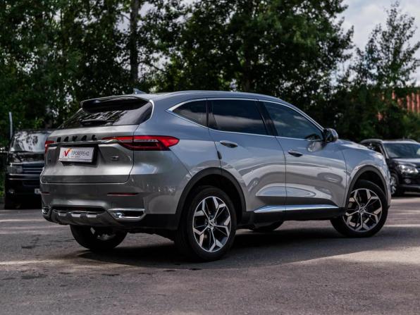 Haval F7 I с пробегом 2022 года, цена 1 850 000 рублей, 76071 км, внедорожник, Автокод Объявления