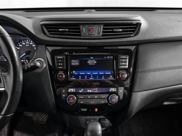 Nissan X-Trail III Рестайлинг с пробегом 2021 года, цена 2 190 000 рублей, 66554 км, внедорожник, Автокод Объявления
