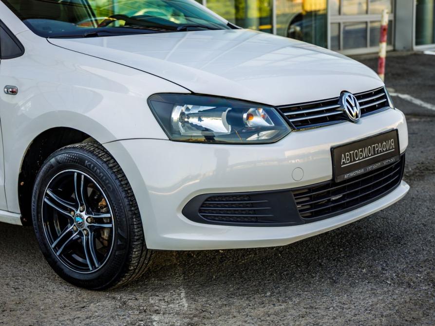 Volkswagen Polo V Волгоград  - изображение 10