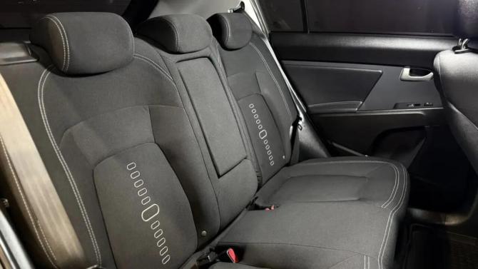 Kia Sportage III с пробегом 2013 года, цена 1 370 000 рублей, 128327 км, внедорожник, Автокод Объявления
