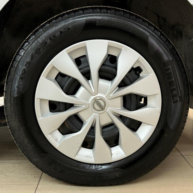 Nissan Serena V (C27) Москва  - изображение 17