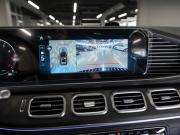 Mercedes-Benz GLE II (V167) Рестайлинг Москва  - изображение 52