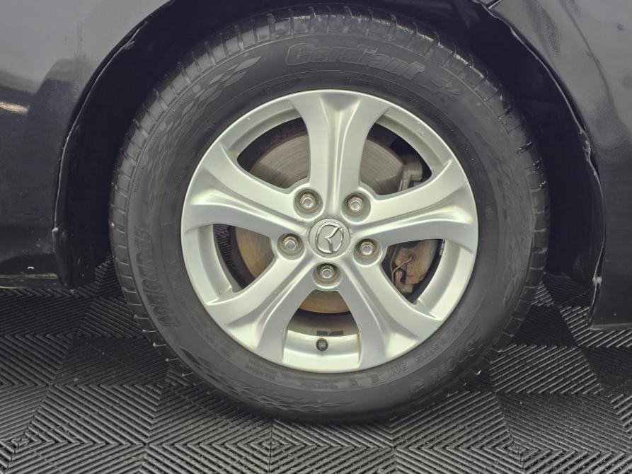Mazda 3 II (BL) Таганрог  - изображение 9